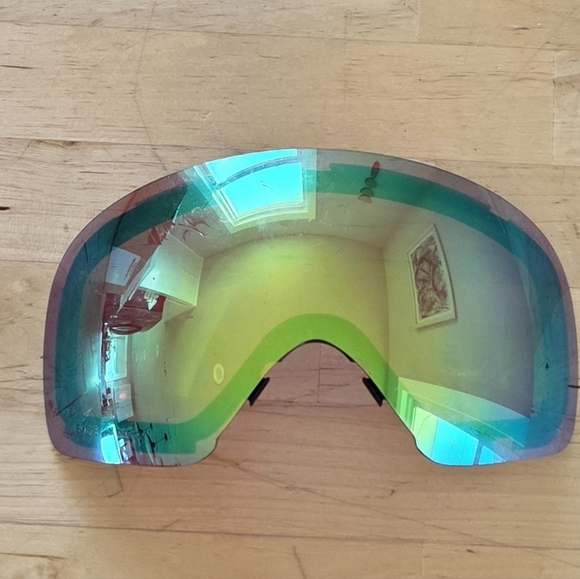 Smith Skyline ChromaPop Lens Bundle – NEW Photochromic + Green Mirror - Picture 6 of 13